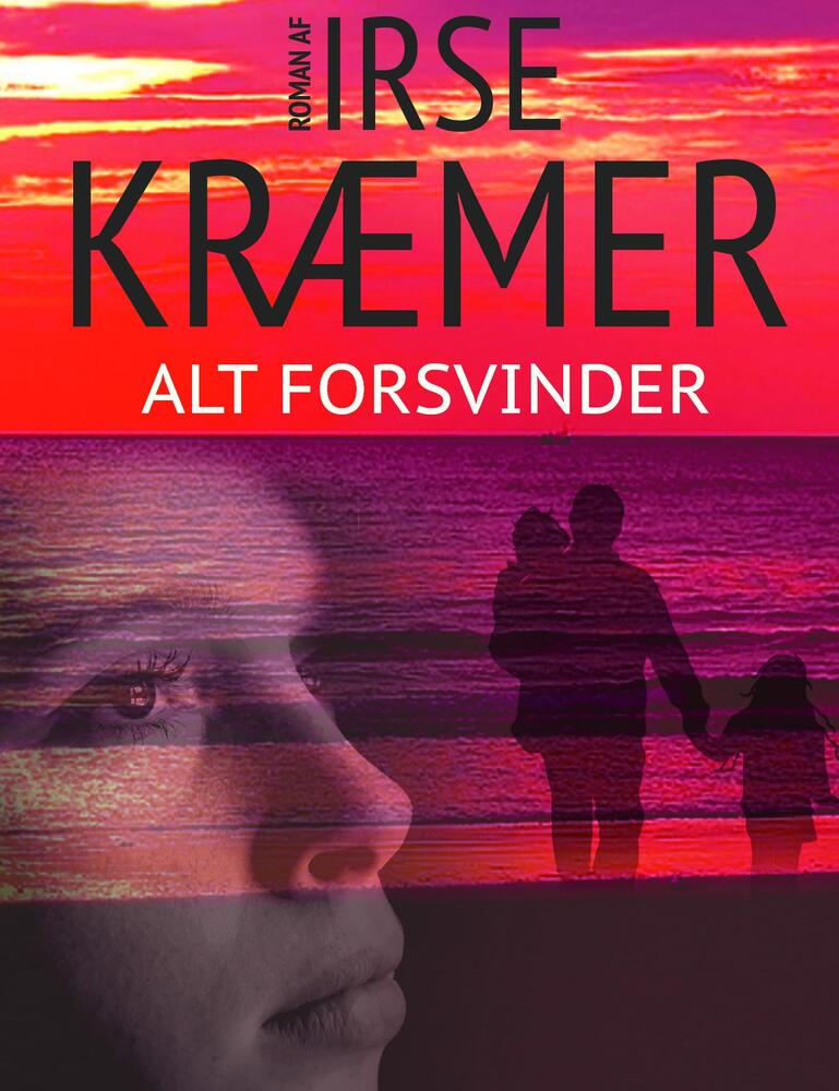 Alt forsvinder