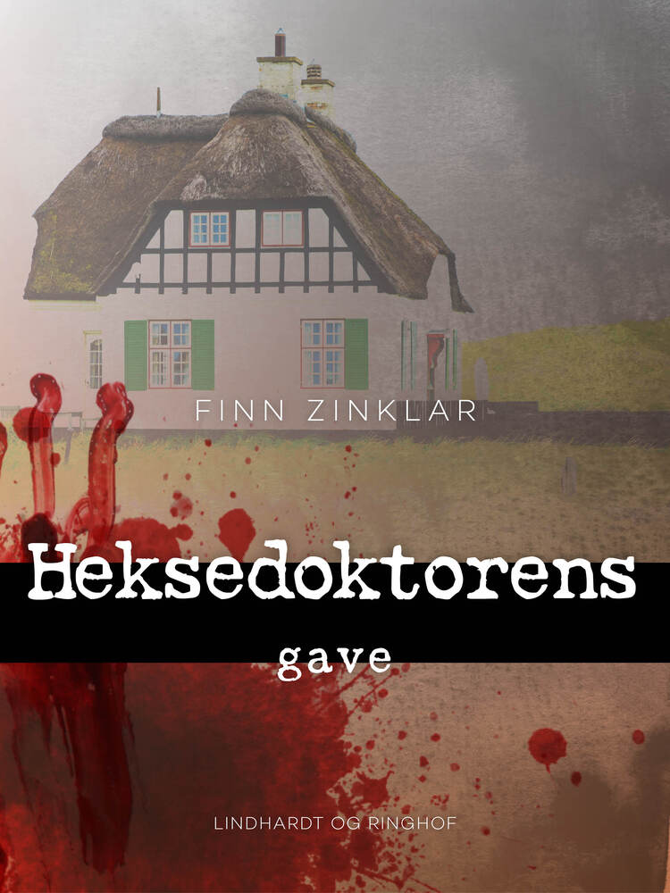 Heksedoktorens gave