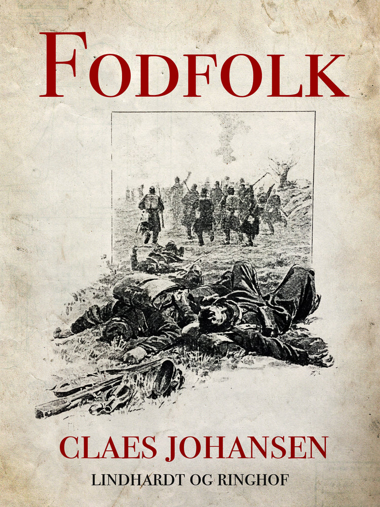 Fodfolk