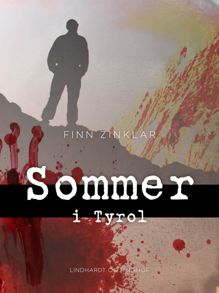 Sommer i Tyrol