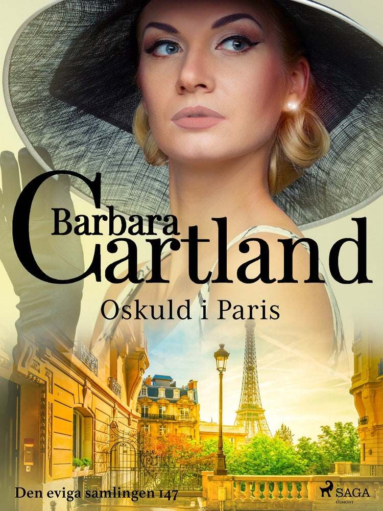 Oskuld i Paris