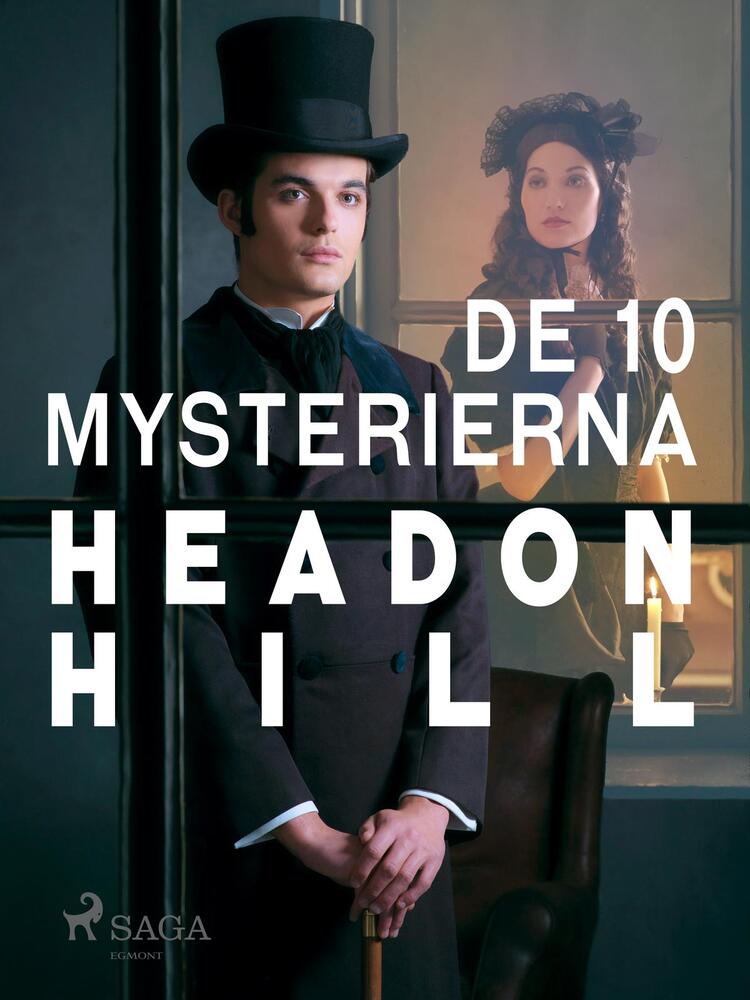 De 10 mysterierna