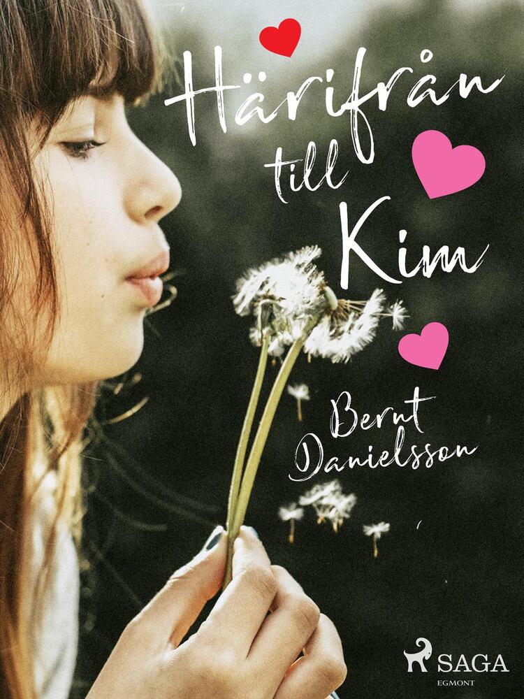 Härifrån till Kim