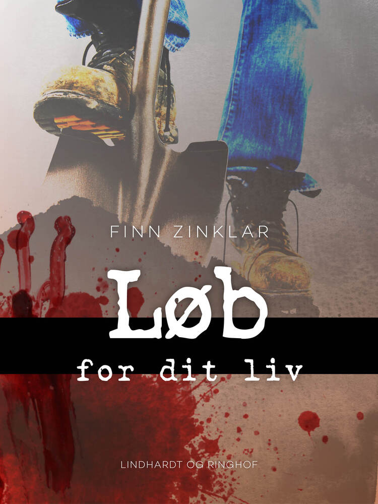 Løb for dit liv