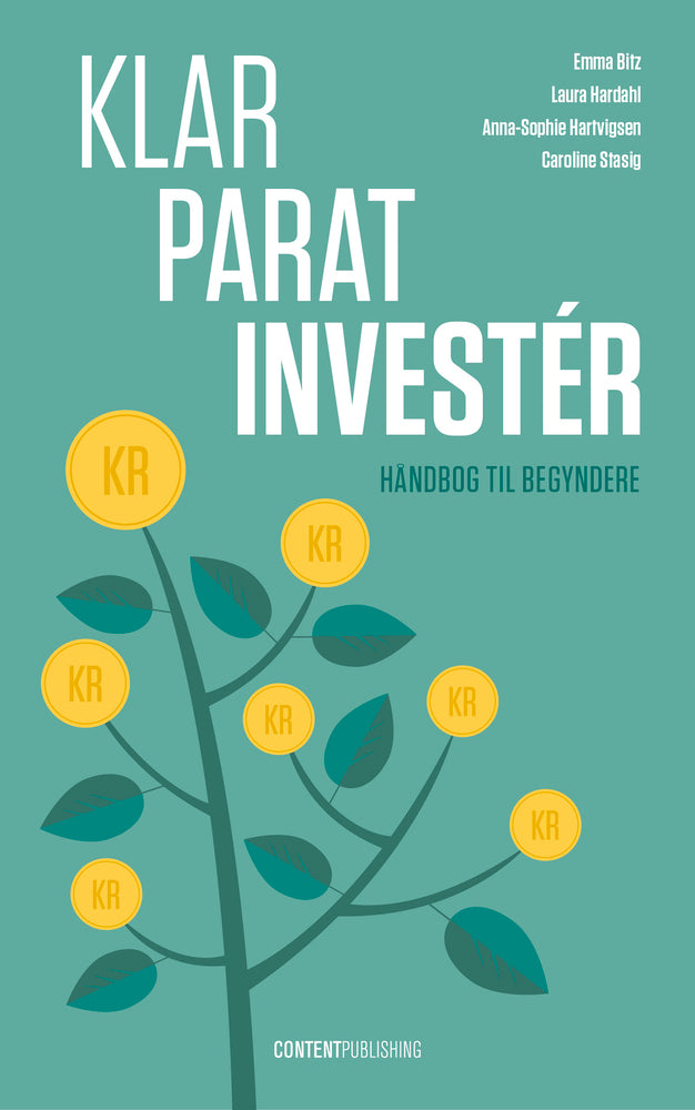 D2 Klar - Parat - Investér