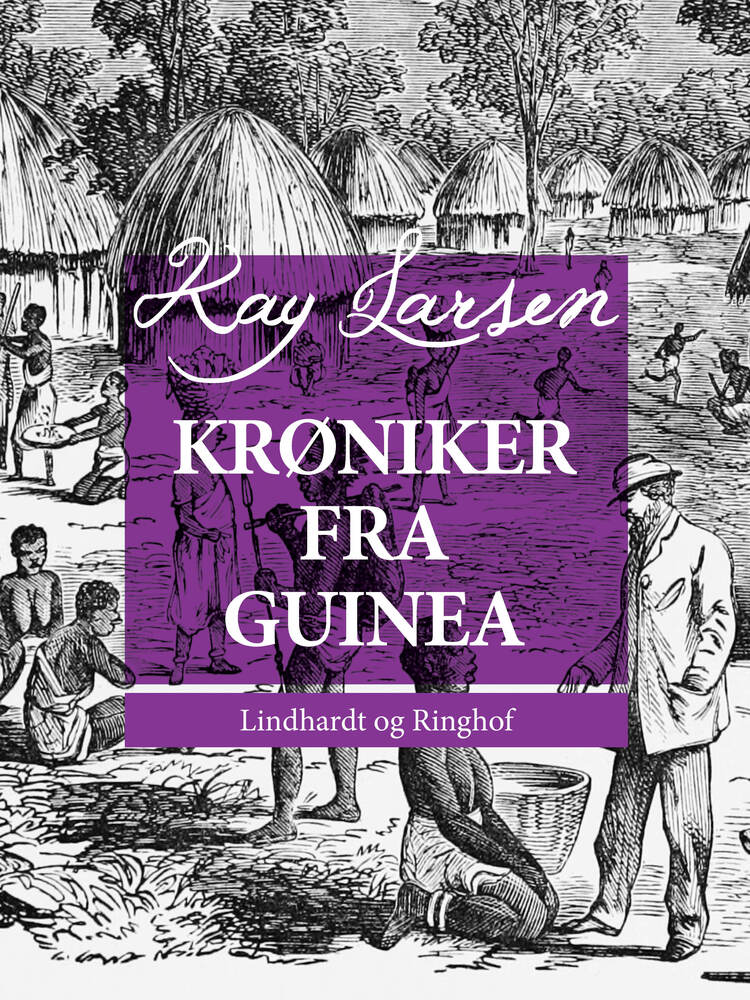 Krøniker fra Guinea