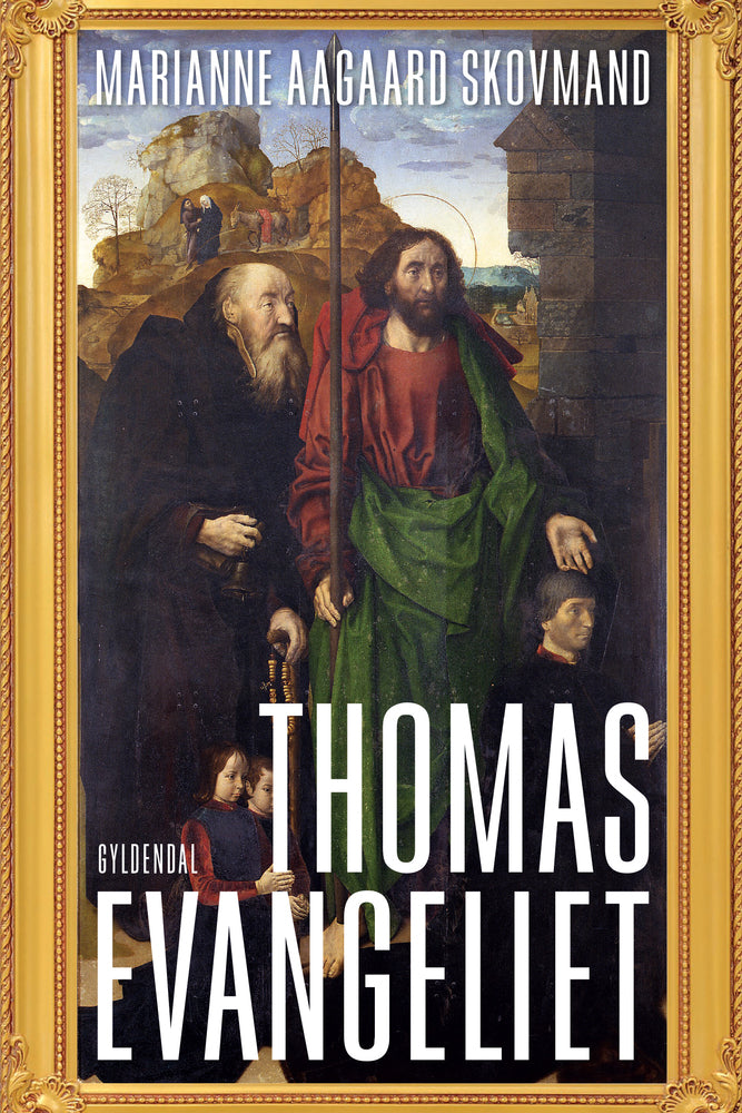 Thomasevangeliet