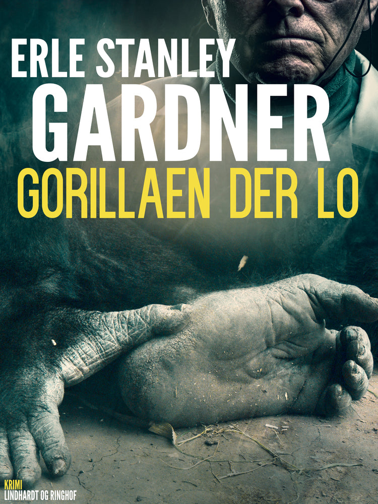 Perry Mason: Gorillaen der lo