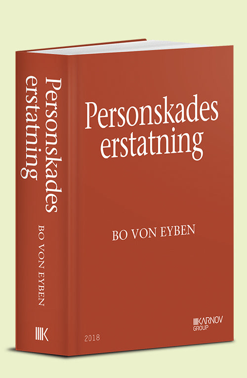 Personskadeserstatning