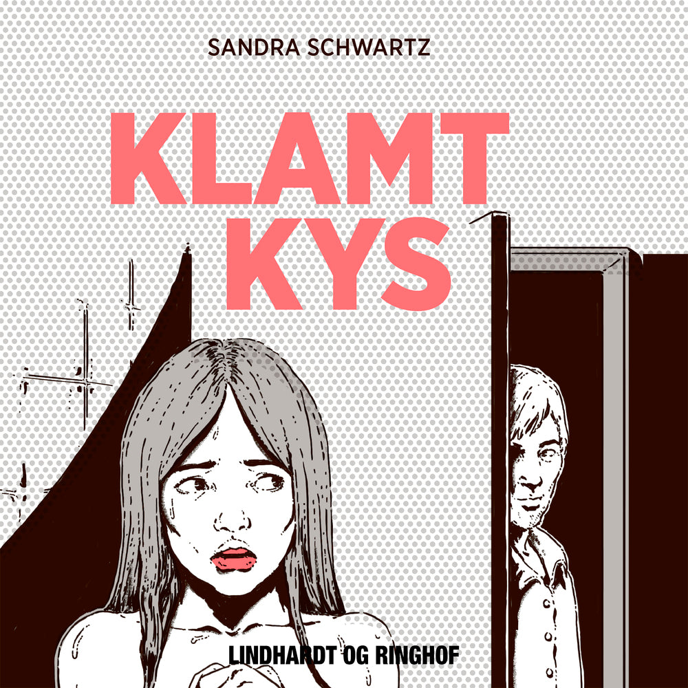 Klamt kys