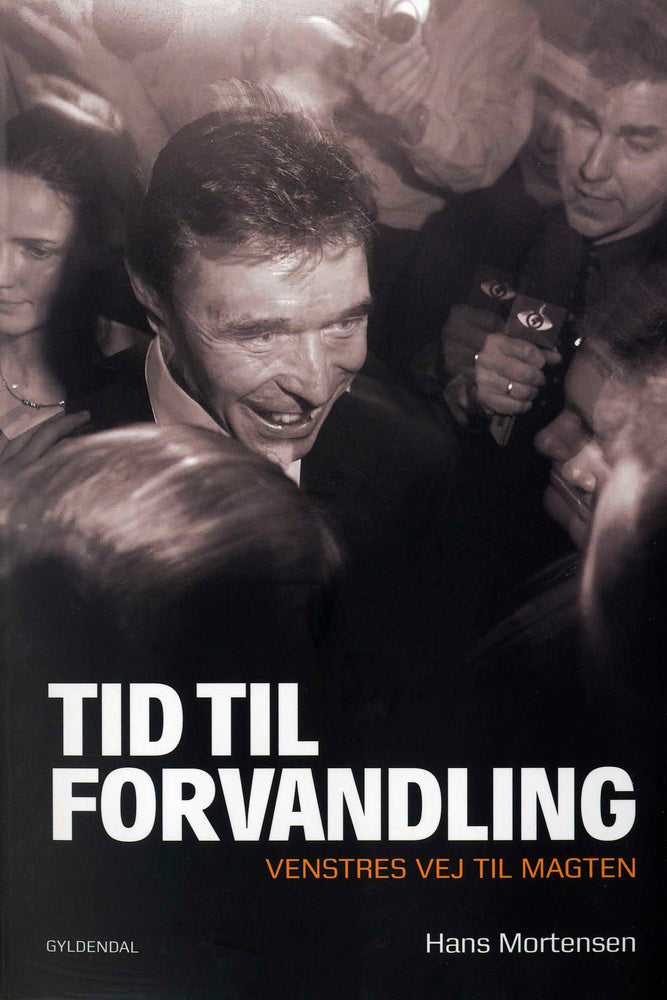 Tid til forvandling