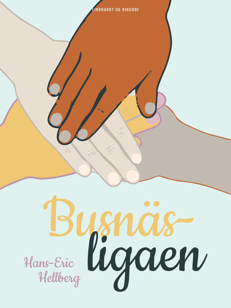 Busnäs-ligaen