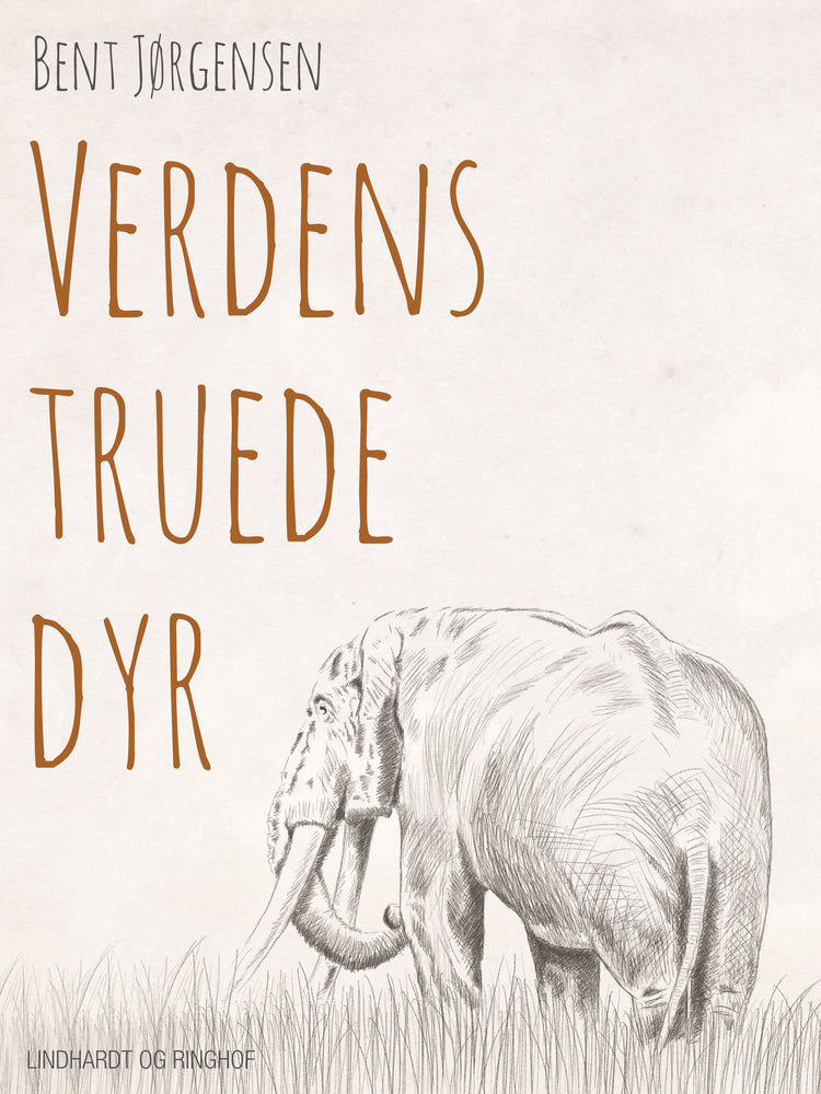 Verdens truede dyr