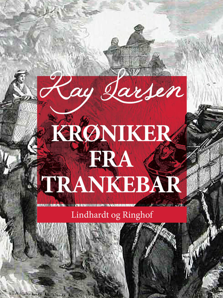 Krøniker fra Trankebar