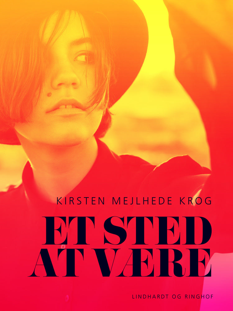 Et sted at være