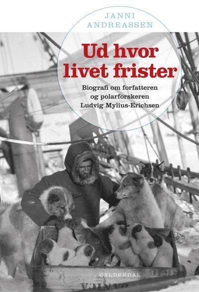 Ud hvor livet frister