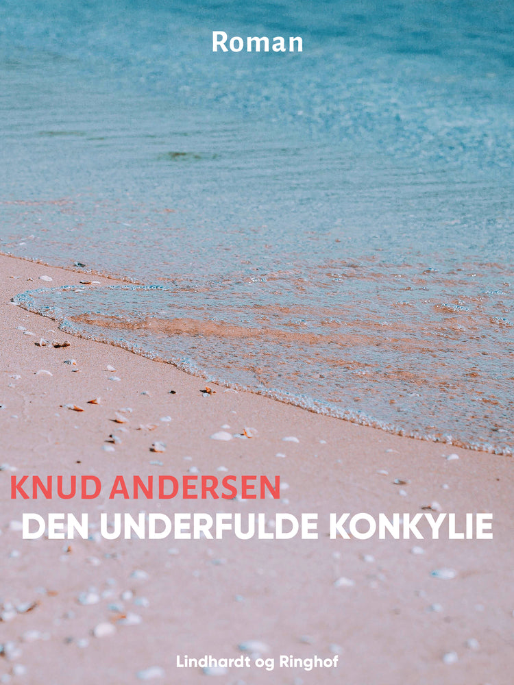 Den underfulde konkylie