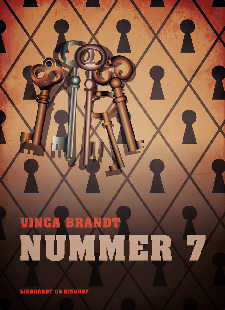 Nummer 7