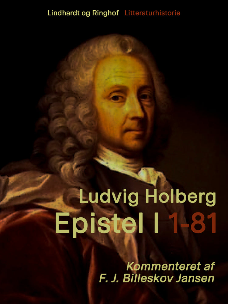 Epistel 1: 1-81