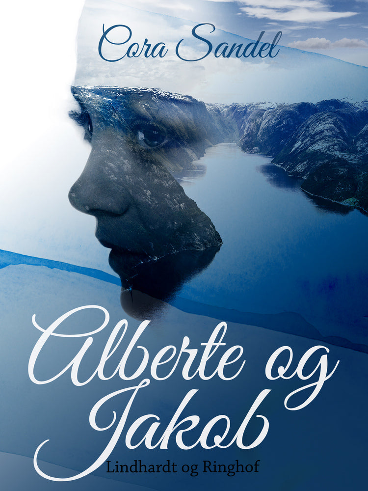 Alberte og Jakob