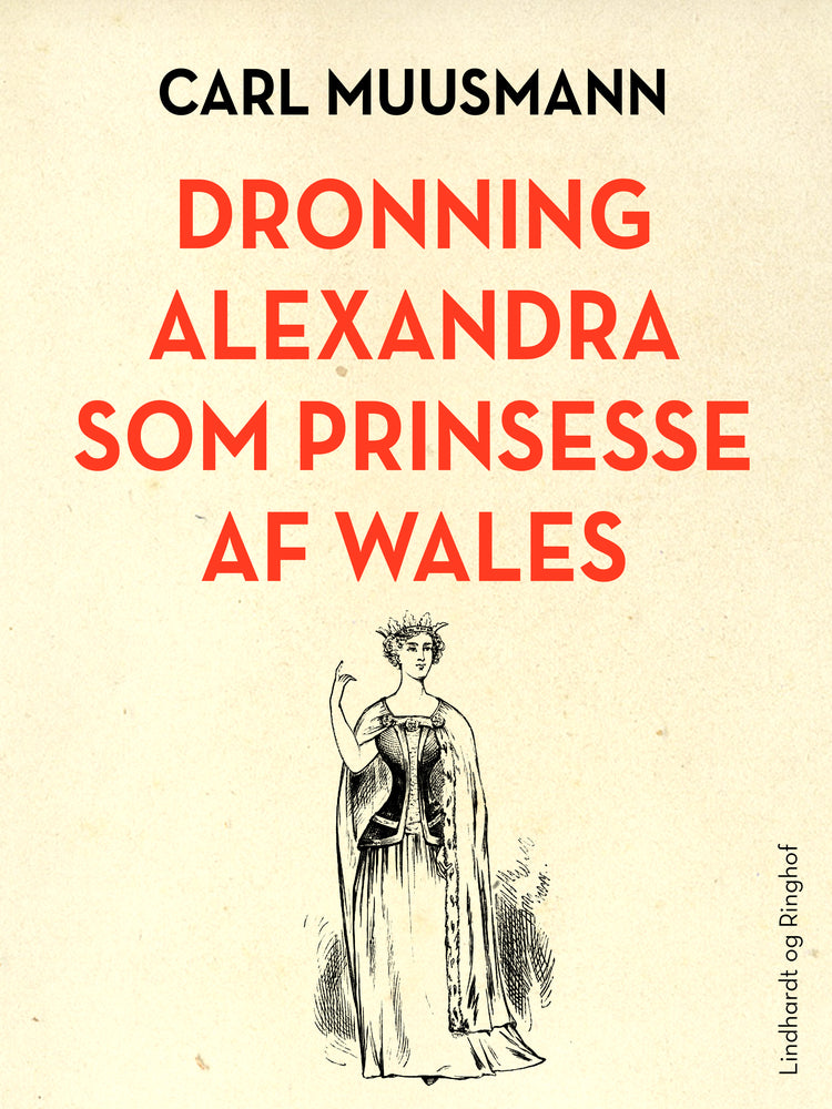 Dronning Alexandra som prinsesse af Wales