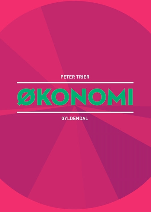 Økonomi