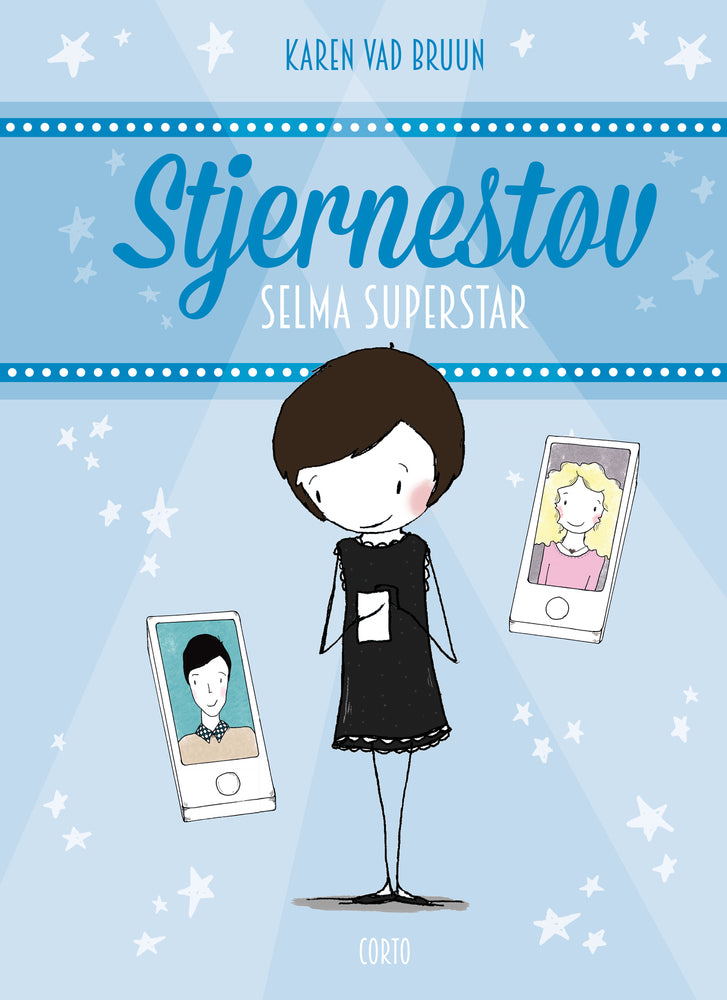 Stjernestøv 4: Selma superstar