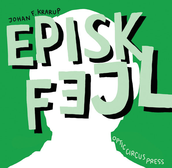 Episk fejl