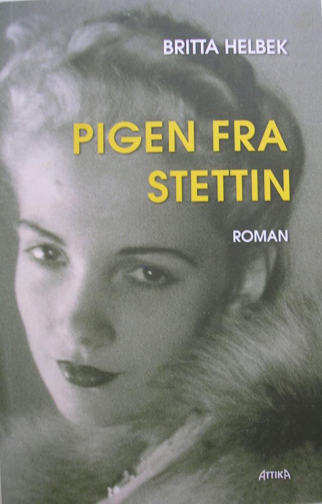 Pigen fra Stettin 1