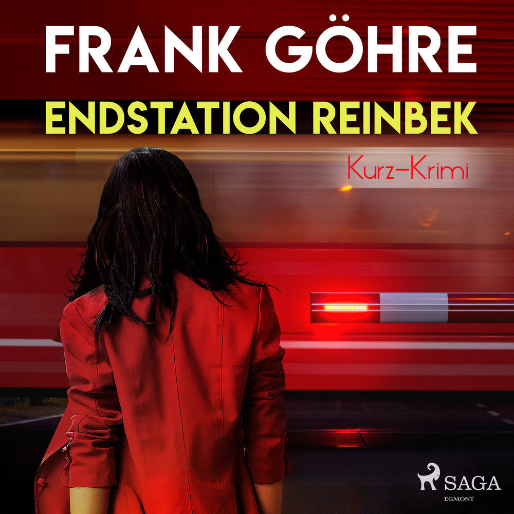 Endstation Reinbek - Kurz-Krimi