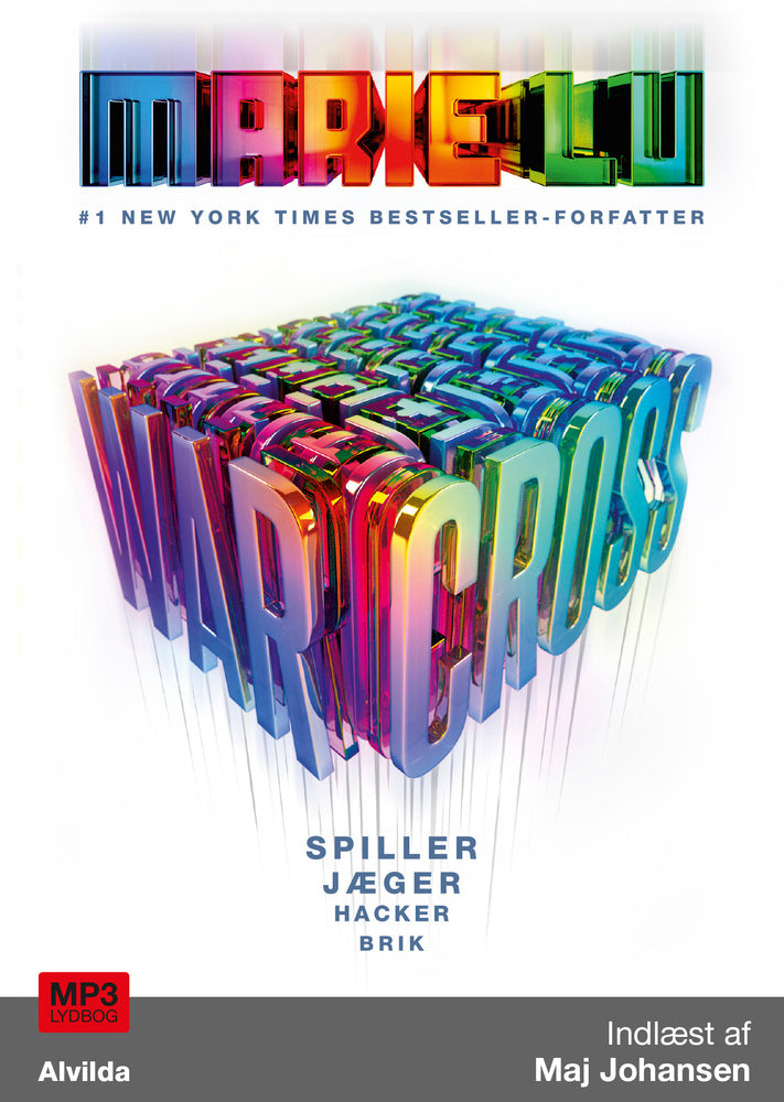 Warcross (1)