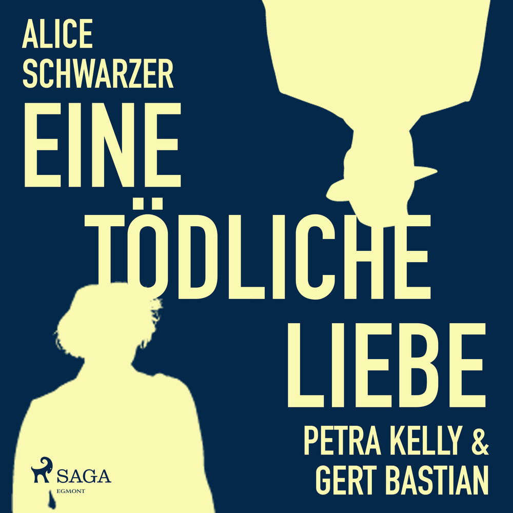 Eine tödliche Liebe