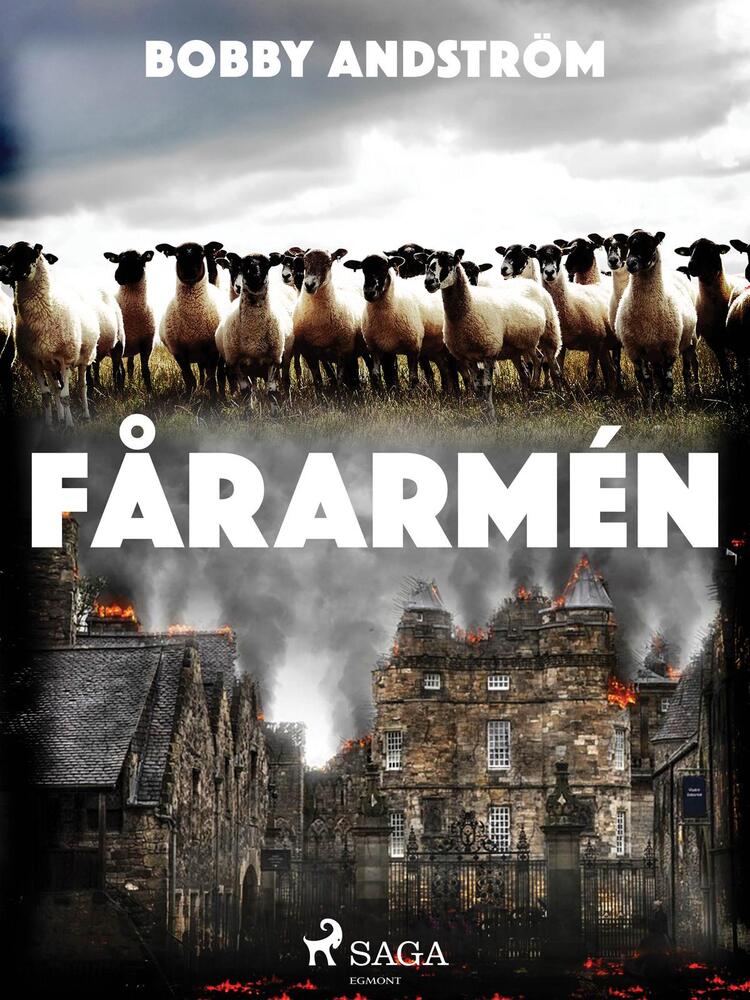 Fårarmén