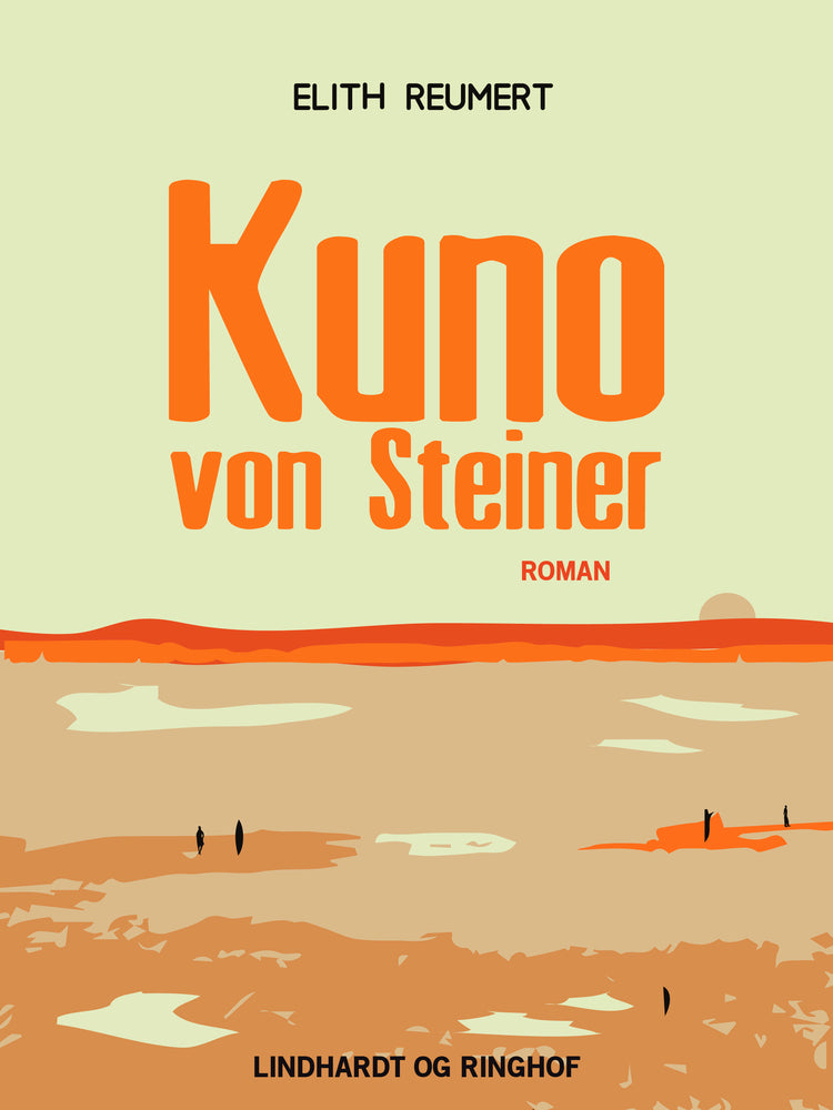 Kuno von Steiner