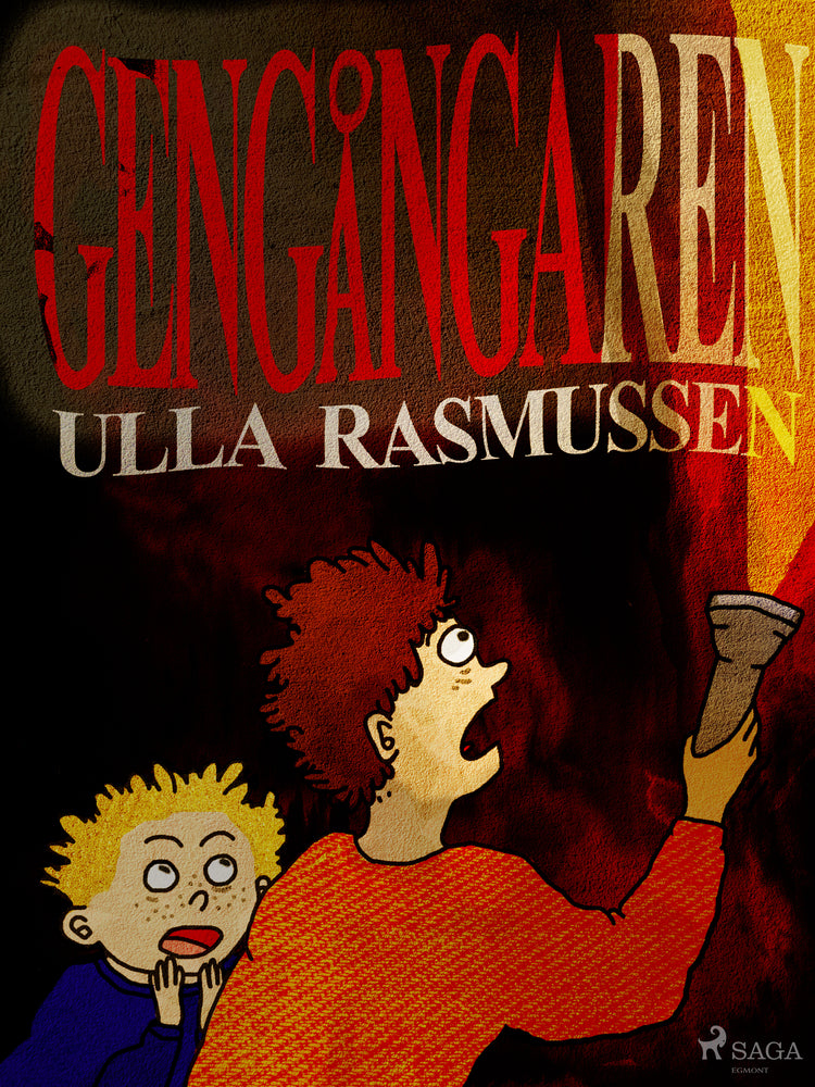 Gengångaren