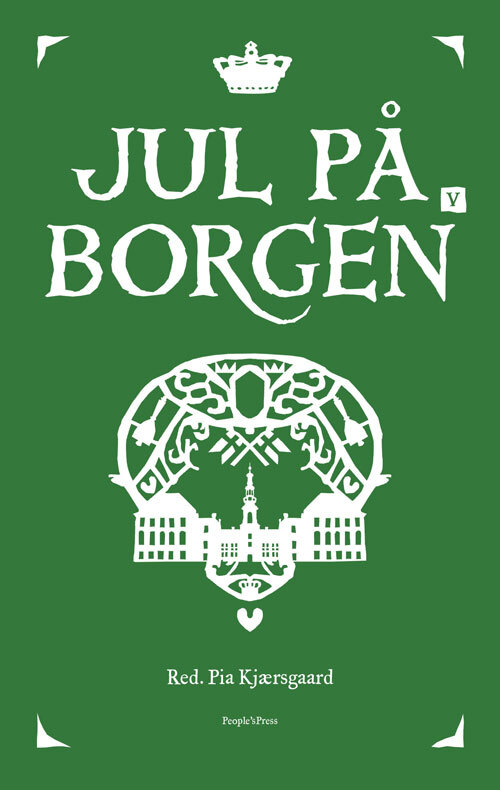 Jul på Borgen V