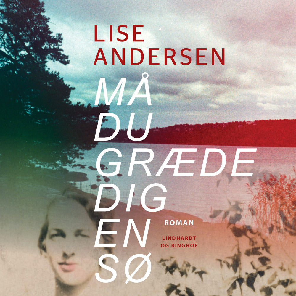 Må du græde dig en sø
