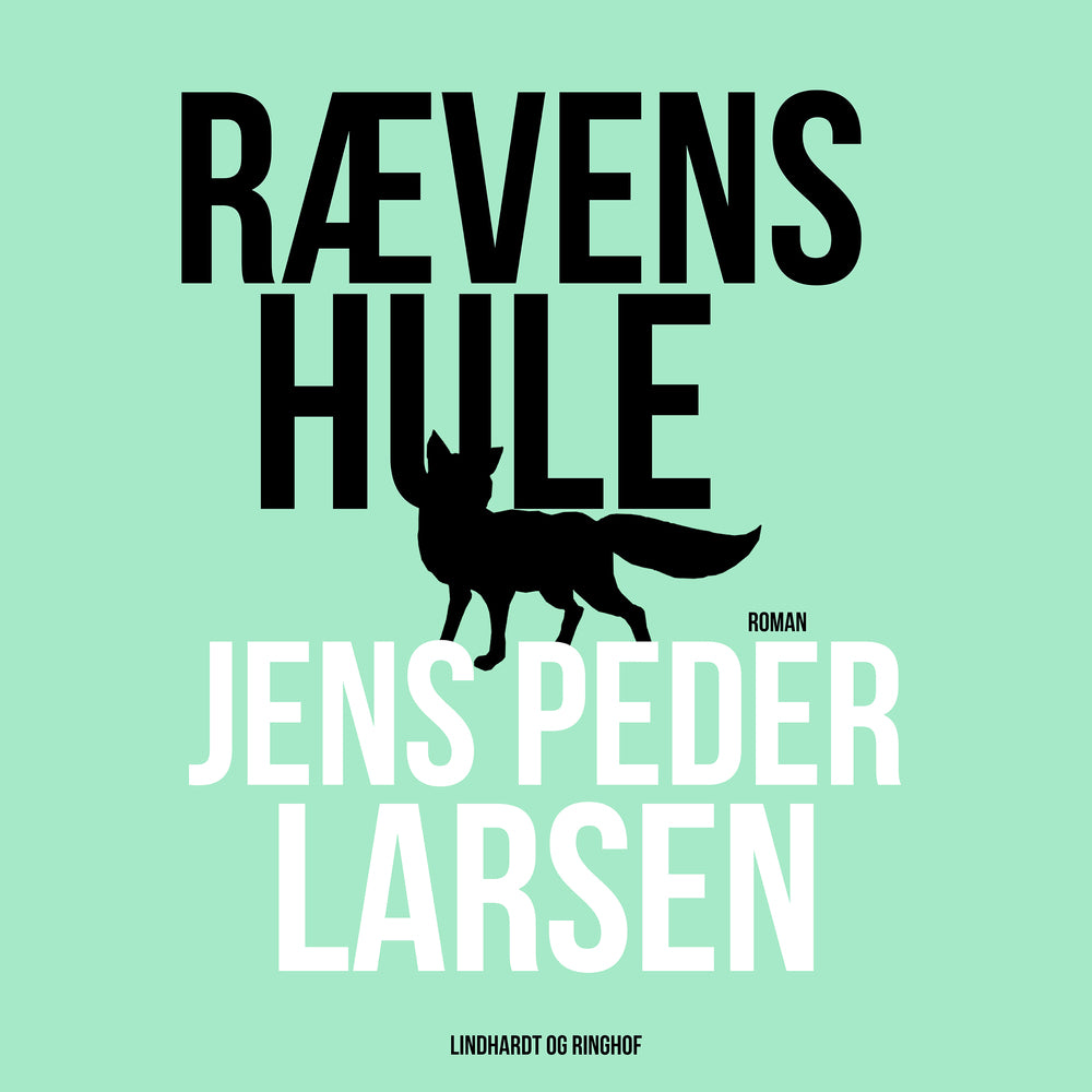 Rævens hule