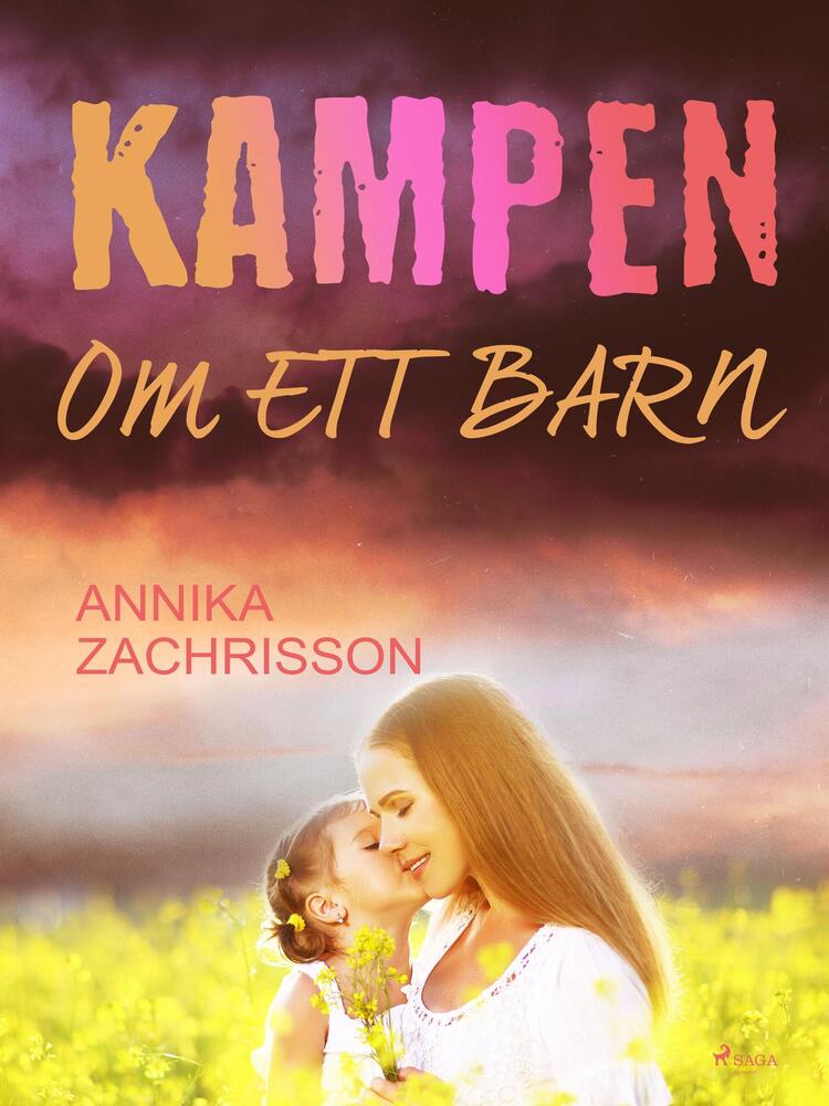 Kampen om ett barn