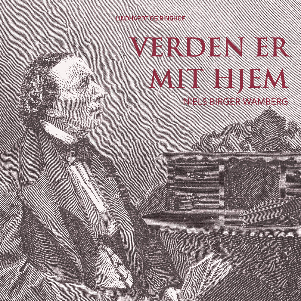 Verden er mit hjem