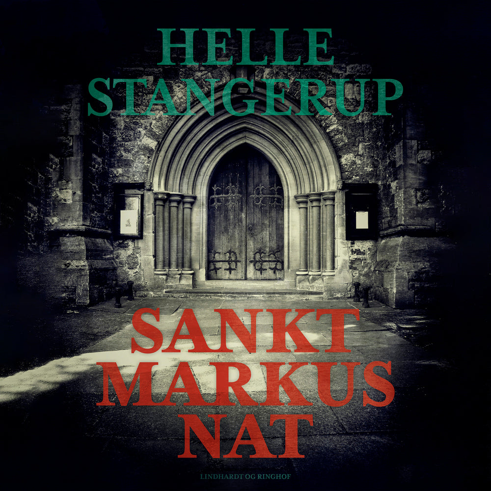 Sankt Markus nat