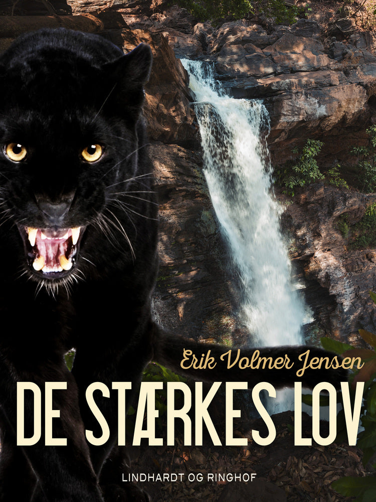 De stærkes Lov