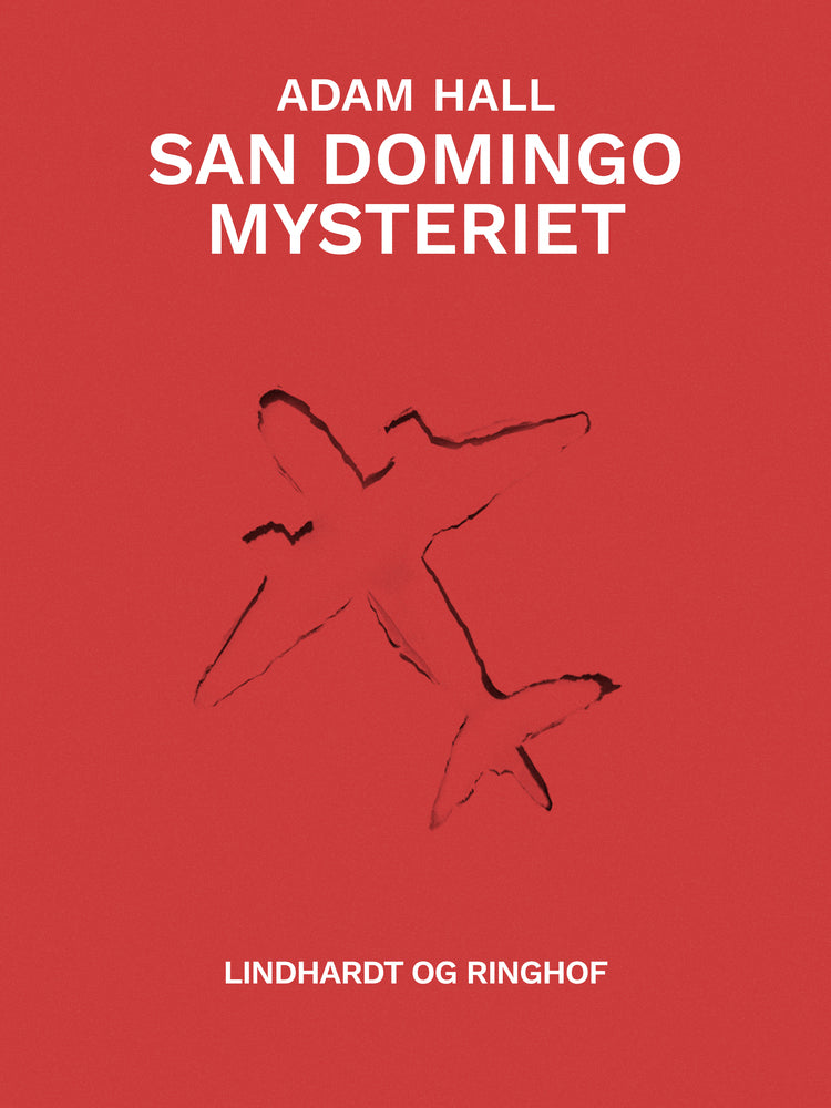 San Domingo mysteriet