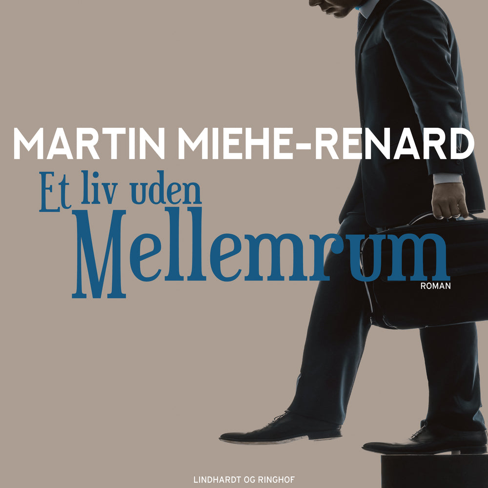 Et liv uden mellemrum