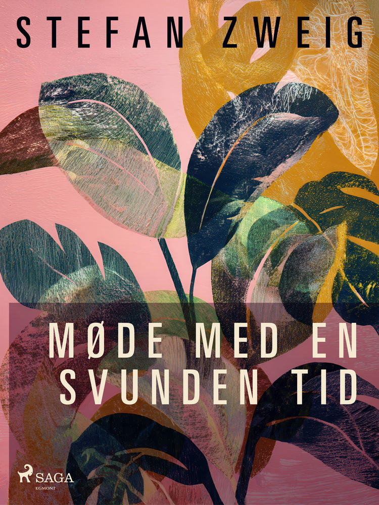 Møde med en svunden tid