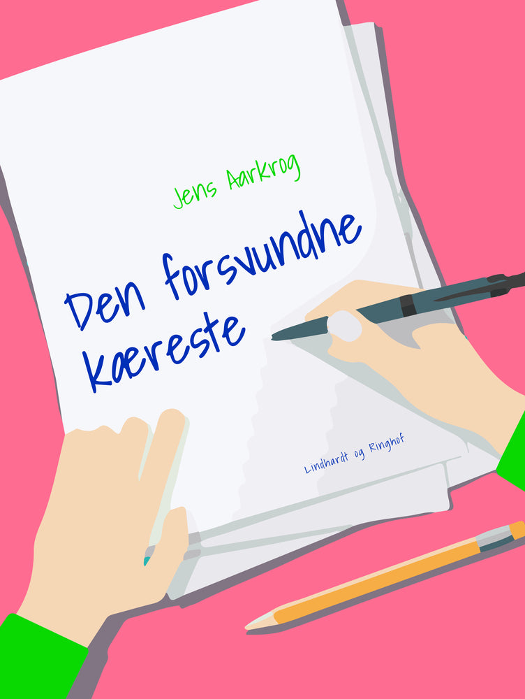Den forsvundne kæreste