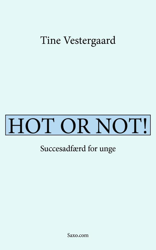 Hot or Not! Succesadfærd for unge.
