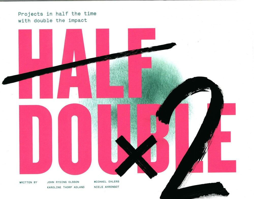Half Double