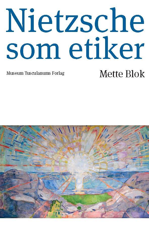 Nietzsche som etiker