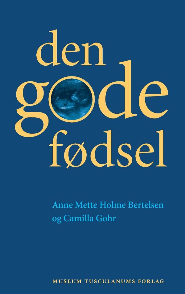 Den gode fødsel